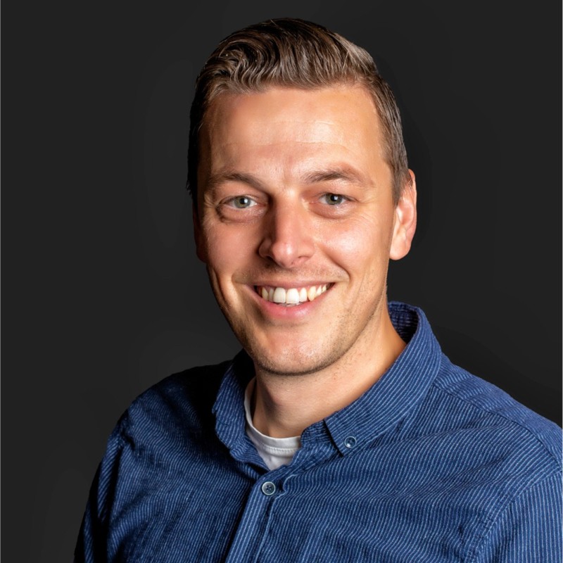 Maarten Cornelisse